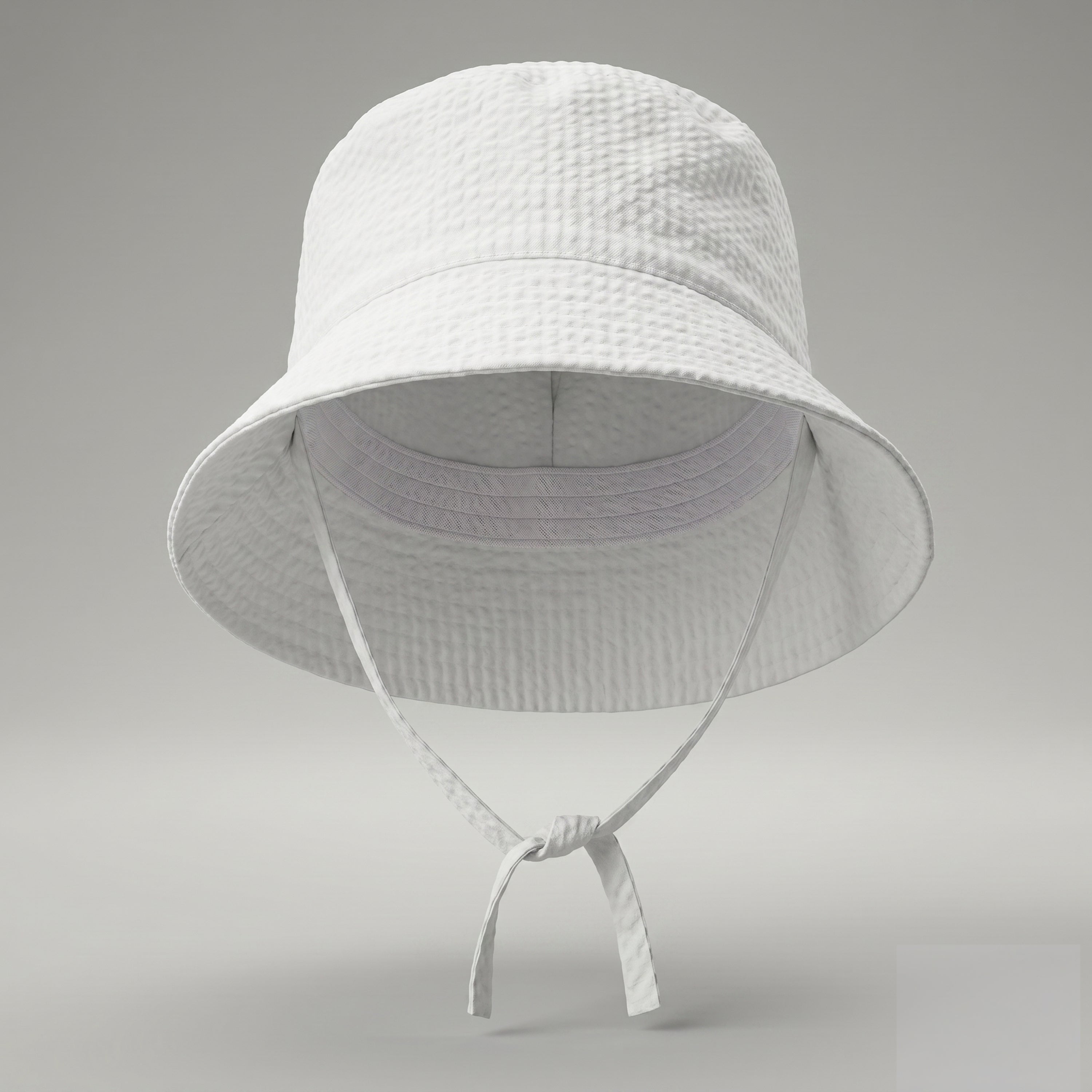 Cotton sun hat