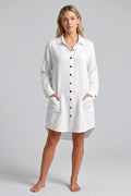 Everyday Linen Cover Up
